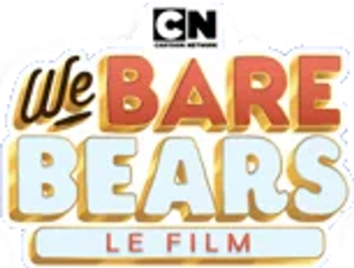 Ours pour un et un pour t'ours : le film logo