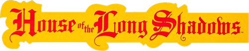 House of the Long Shadows logo