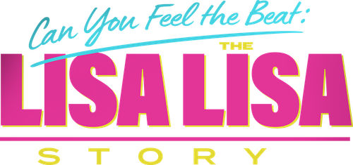 Can You Feel the Beat: The Lisa Lisa Story logo