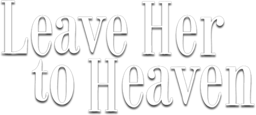 Leave Her to Heaven logo