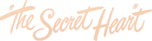 The Secret Heart logo