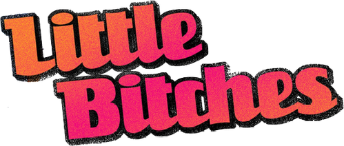 Little Bitches logo