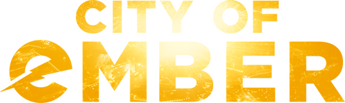 City of Ember logo