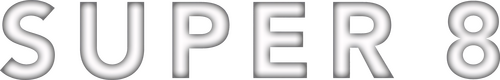 Super 8 logo