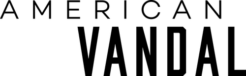 American Vandal logo