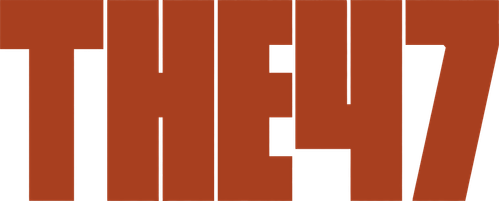 The 47 logo