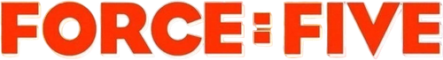 Force: Five logo