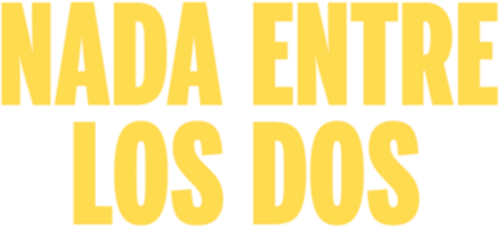 Nada entre los dos logo