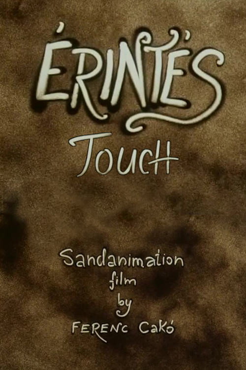 Érintés