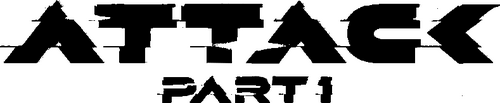 Attack logo