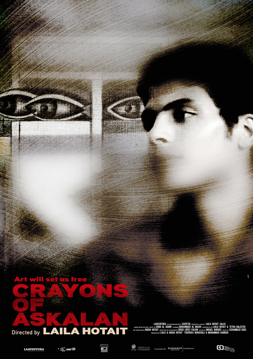 Crayons of Askalan logo