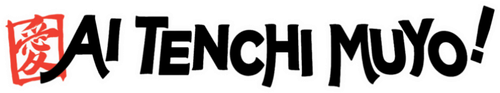 Ai Tenchi Muyo! logo