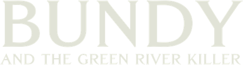 Bundy and the Green River Killer logo