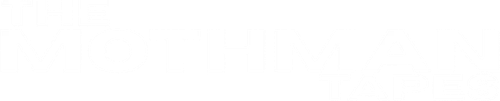 The Mothman Tapes logo