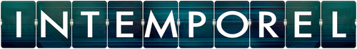 Timeless logo