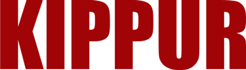 Kippur logo