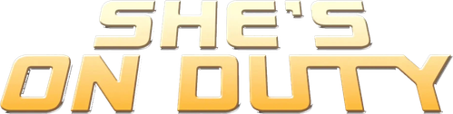 She's on Duty logo
