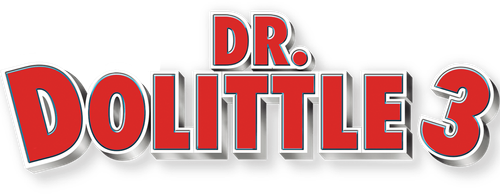 Dr. Dolittle 3 logo