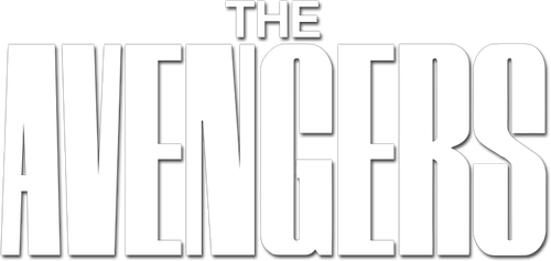 The Avengers logo