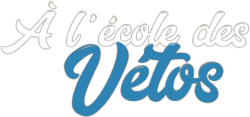 A l'école des vétos logo