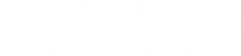 Le Petit Piaf logo