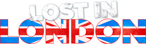 Lost in London logo