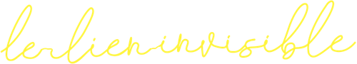 Il filo invisibile logo