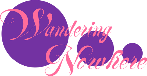 Wandering Nowhere logo