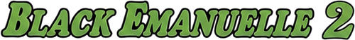 Black Emanuelle 2 logo