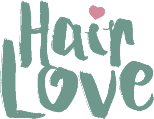 Hair Love logo
