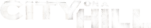 City on a Hill logo