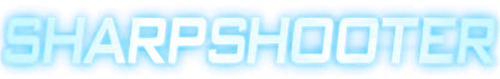 Sharpshooter logo