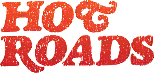 Hot Roads - The World's Most Dangerous Roads logo
