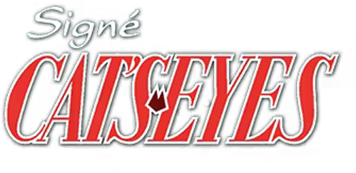 Cat's Eye logo
