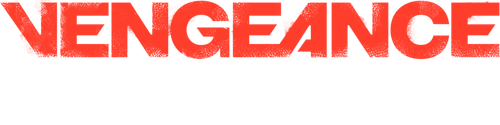 Vengeance Is Mine logo