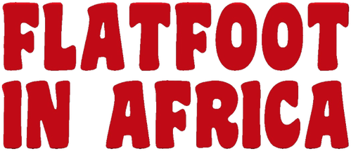 Flatfoot in Africa logo