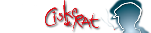 Ciske de Rat logo