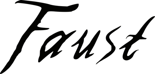 Faust logo