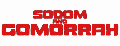Sodome et Gomorrhe logo