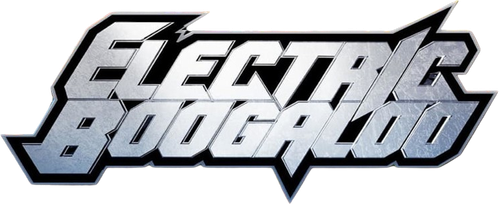 Electric Boogaloo logo