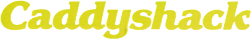 Caddyshack logo