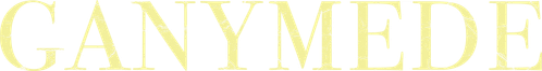 Ganymede logo