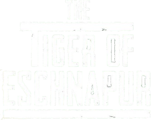 Le Tigre du Bengale logo