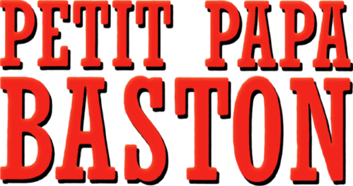 Petit papa baston logo