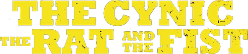 The Cynic, the Rat & the Fist logo