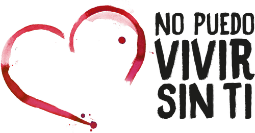 Can't Live Without You logo