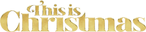 C'est Noël logo