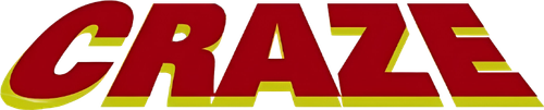 Craze logo