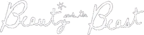 Beauty and the Beast logo