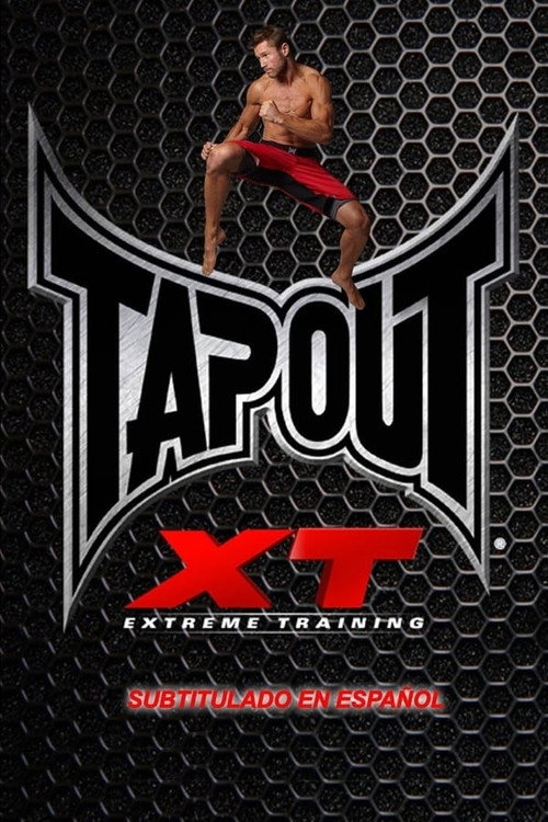 Tapout XT - Total Body XT